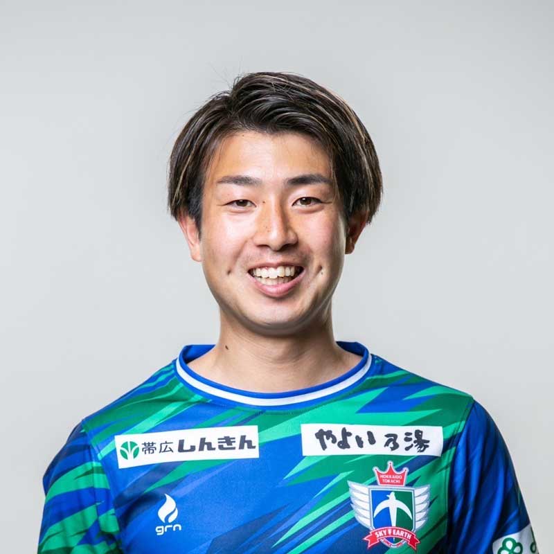 松尾　雄斗(まつお　ゆうと)