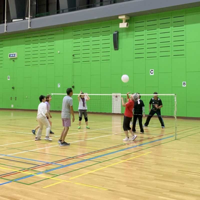 CLUB SOTAI（クラブ総体）