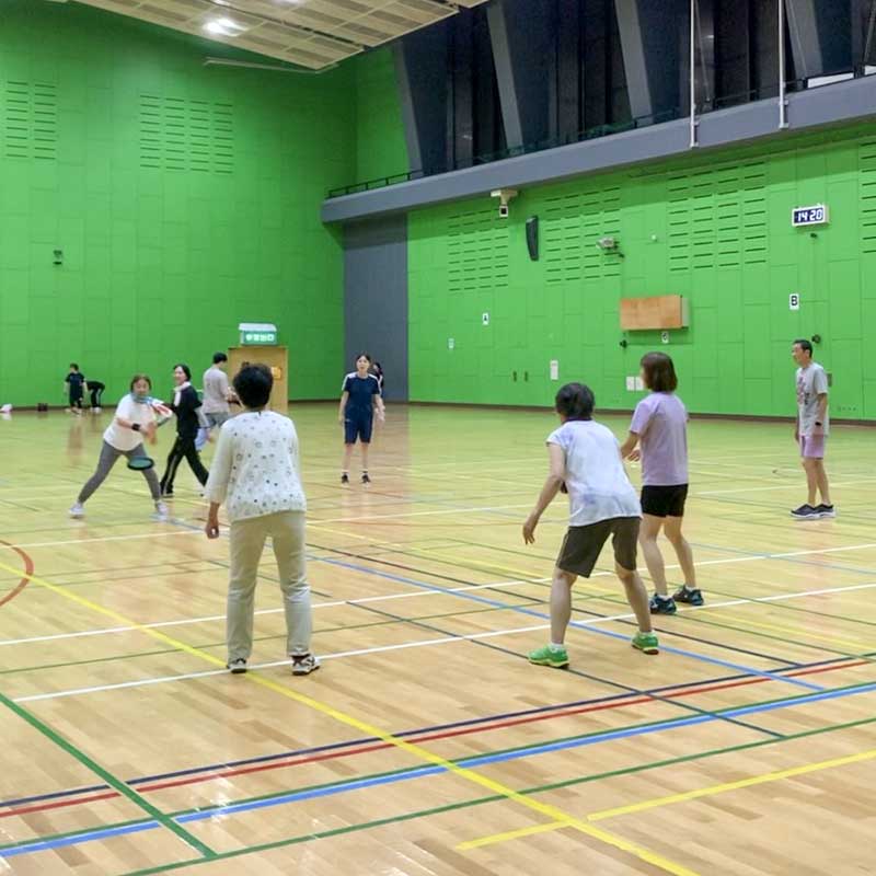 CLUB SOTAI（クラブ総体）