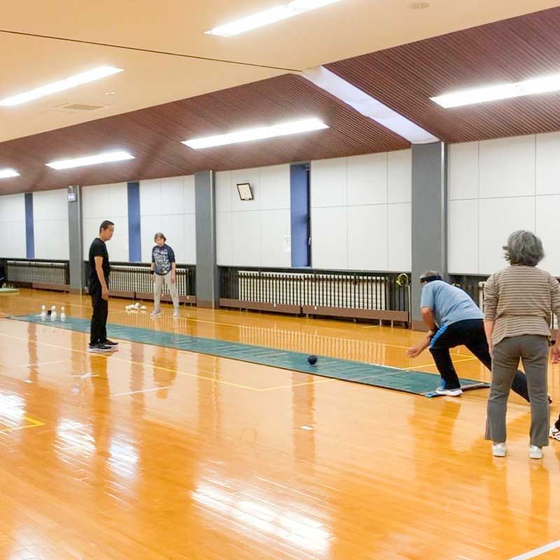 CLUB SOTAI（クラブ総体）