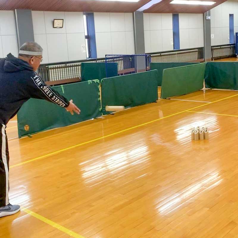 CLUB SOTAI（クラブ総体）